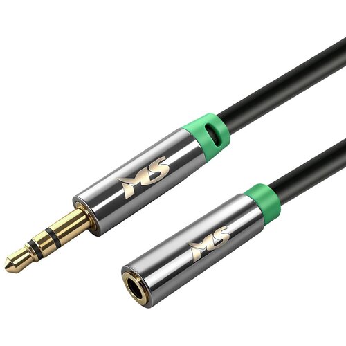 Ms CABLE 3.5 mm to 3.5 mm, 5 m, Female Cijene