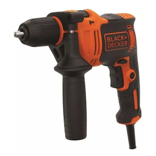 Black &amp;amp; Decker Bu&amp;scaron;ilica udarna 710W BEH710SA40-QS Slike