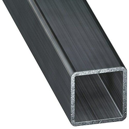 KANTOFLEX Četverokutna cijev (2.000 x 30 x 30 mm, Debljina: 1,5 mm, Hladno valjani čelik) Cijene