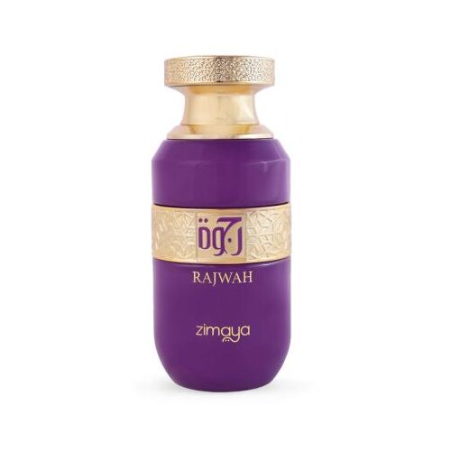 Zimaya Rajwah 100 ml parfemska voda unisex Slike