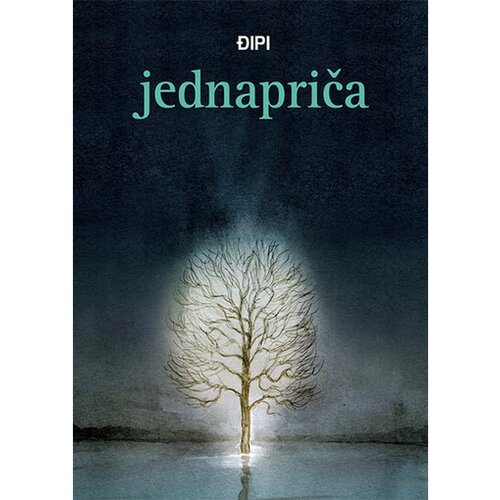 Komiko Đipi - Jednapriča Cene