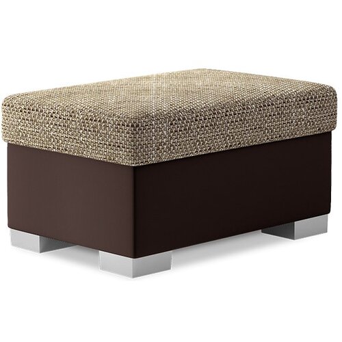 ELTAP Elegantni Tabure Pouf R4 s Prostorom za Pohranu-Berlin 03, Soft 66 Cene