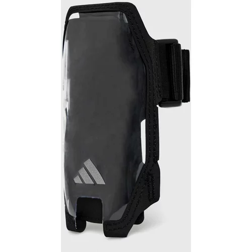 Adidas Ovitek za telefon črna barva