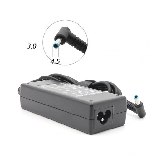  Punjač za laptop HP 19.5V 4.62A (4.5*3.0) 90W HQ JC Cene