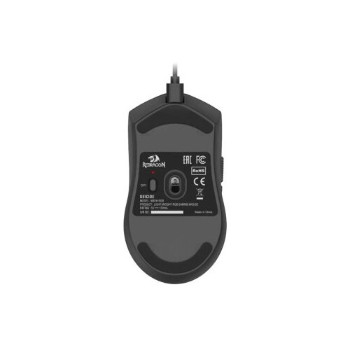 Redragon deicide M816 rgb Slike