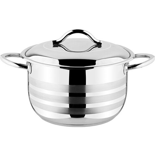  O.M.S. COLLECTION &Scaron;erpa inox duboka 34 KINOX205 Cijene