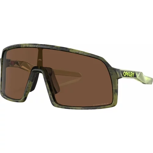 Oakley Sutro S 94620228 Fern Swirl/Prizm Bronze Biciklističke naočale