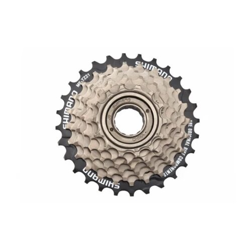 Shimano račna 7 faz amftz217428t 14-28t ## Slike