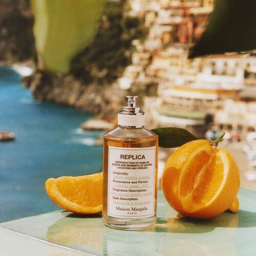 Maison Margiela Replica Never Ending Summer EDT 30ml Slike