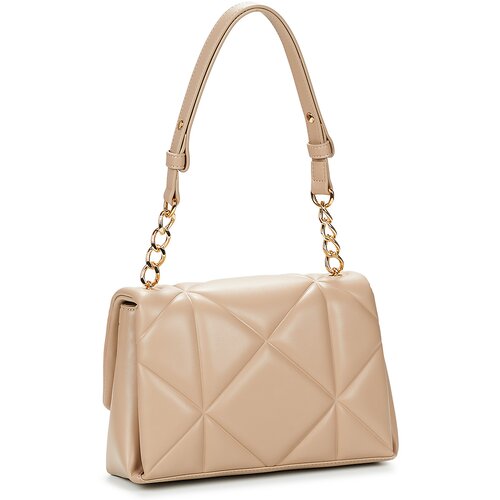 Love Moschino Torbice za na ramo EMBOSSED Q JC4259PP0O Bež Slike