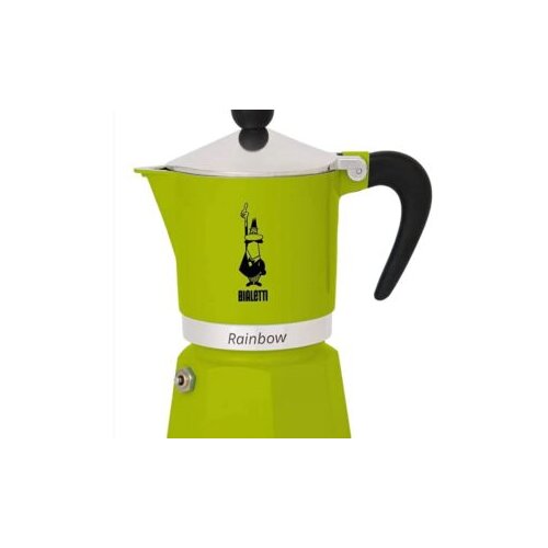 Bialetti Moka Rainbow Cijene