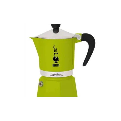 Bialetti Moka Rainbow