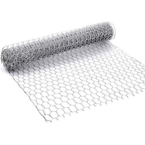 Lampone Heksagon pletivo 0.7x26x26 /73032 Cene