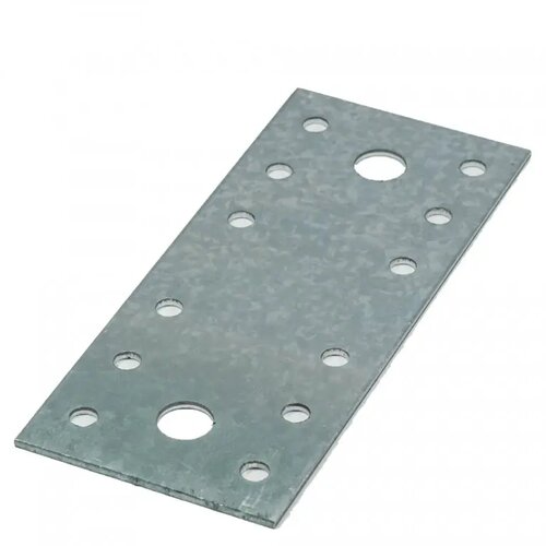  Spojna ploča 60x140x2mm Cene
