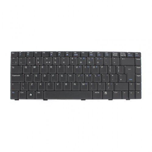 Asus tastatura za laptop A8/W3 Slike