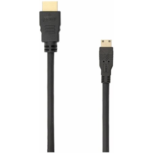 S Box HDMI-HDMI Mini kabel 2m črn HDMI-MINI Cene