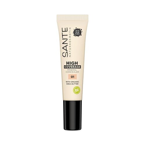 Sante High Coverage mineralni korektor - 01 Cene