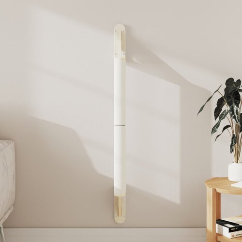 Zidna grebalica za mačke 109 cm od sisala Slike