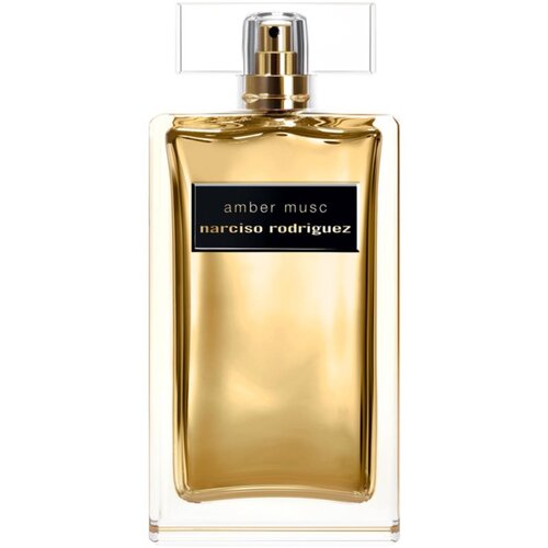 Narciso Rodriguez for her Amber Musc parfumska voda za ženske 100 ml Cene