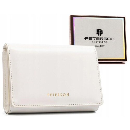 Peterson PTN013LAK71154 Bijela Slike