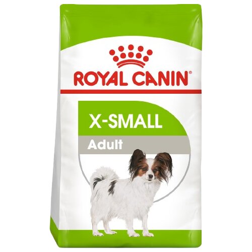 Royal Canin granule za odrasle pse, 1.5kg Cene