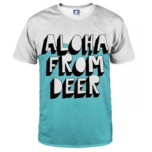 Aloha From Deer Unisex's The Original Aloha T-Shirt TSH AFD558 Slike