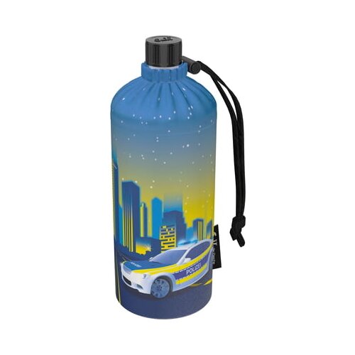 Emil &amp;ndash; die Flasche&amp;reg; Steklenica policija - 0,6 l Slike