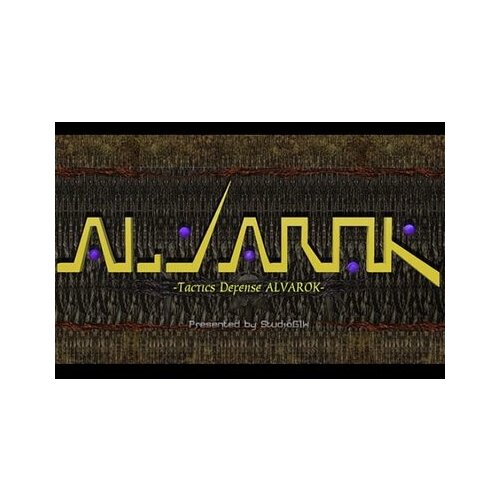 Steam alvarok (pc) key global Cene