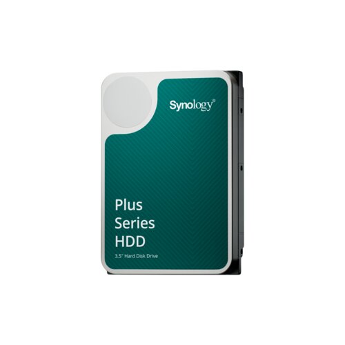 Synology HAT3300 4TB 3.5” HDD SATA 6Gb/s, 5400rpm, 202 MB/s; v1.0; warranty 3 years Cijene