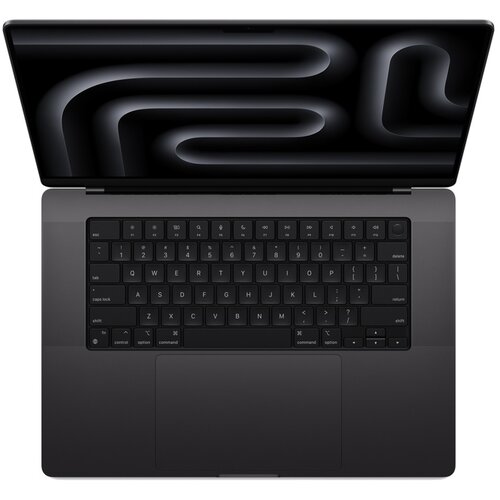 Apple MacBook Pro 16.2&amp;quot; M5 Pro 48GB/1TB SSD Space Black MGEC4 Slike