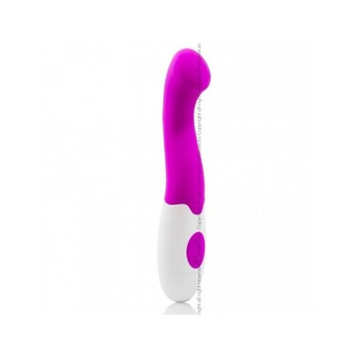 Pretty Love Vibrator Charles Cene