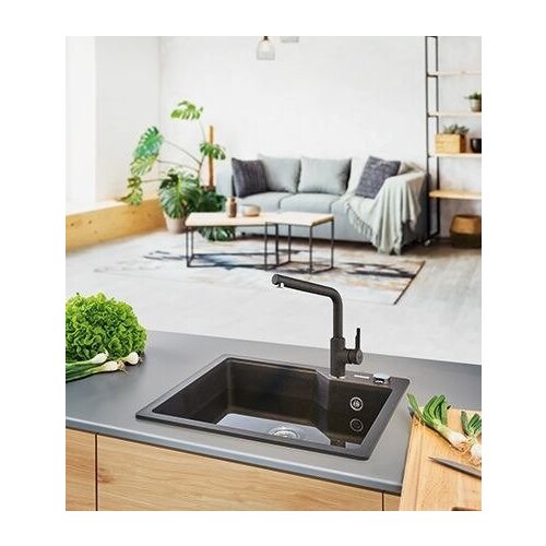 Franke slavina Urban Doccia 115.0595.089 Slike