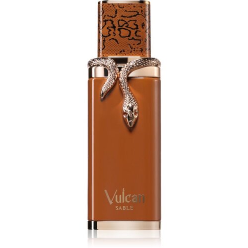French Avenue Vulcan Sable parfumska voda uniseks 100 ml Slike