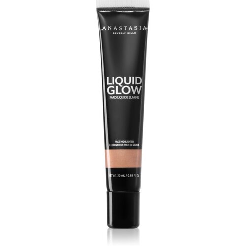 Anastasia Beverly Hills Liquid Glow tekući highlighter nijansa Rose Gold 20 ml Cene