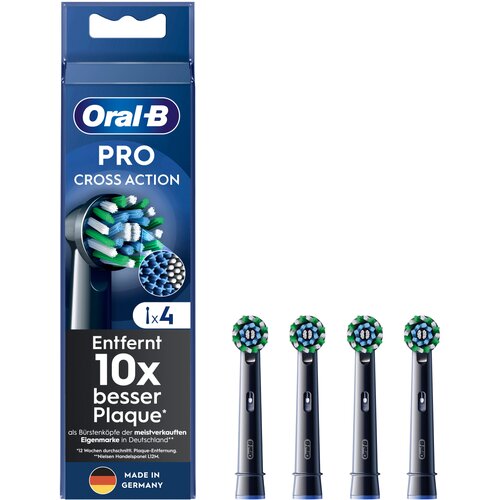 Oral-b nastavci cetkica Pro CrossAction Cijene