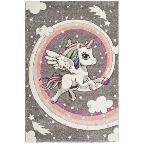 Universal Otroška preproga Kinder Unicorn, 120 x 170 cm Cene