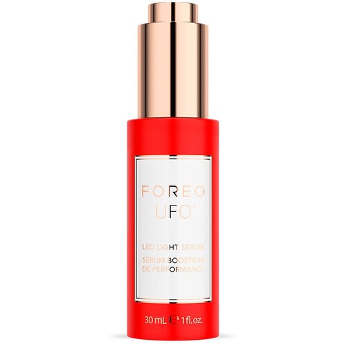 Foreo UFO&amp;trade; LED Light Serum (30 ml) Slike