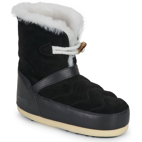 Moon Boot MB EVX IGLOO Crna Slike