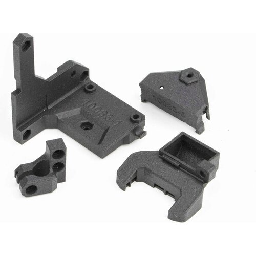 BondTech lgx shortcut mosquito accessories za prusa MK3S Slike