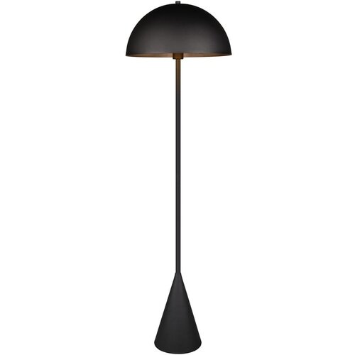  Crna stojeća svjetiljka (visina 130 cm) Alfie &amp;ndash; Slike