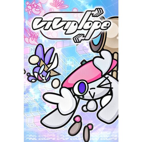 Steam VIVIDLOPE (PC) Key GLOBAL Cene