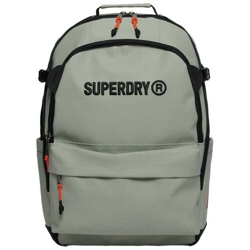 Superdry zeleni ženski ranac Slike