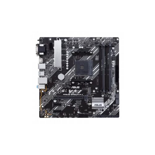 Matična ploča ASUS PRIME B450M-A II Cijene