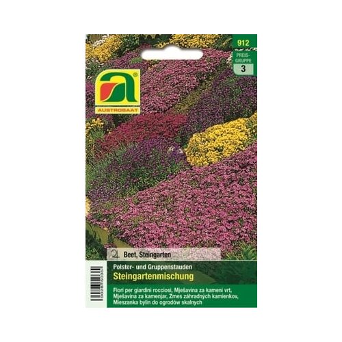 AUSTROSAAT Cushion plant "mešanica za skalnjake" Cene