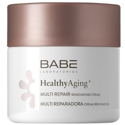 BABE Noćna krema Healthyage Multirepair, 50ml Slike
