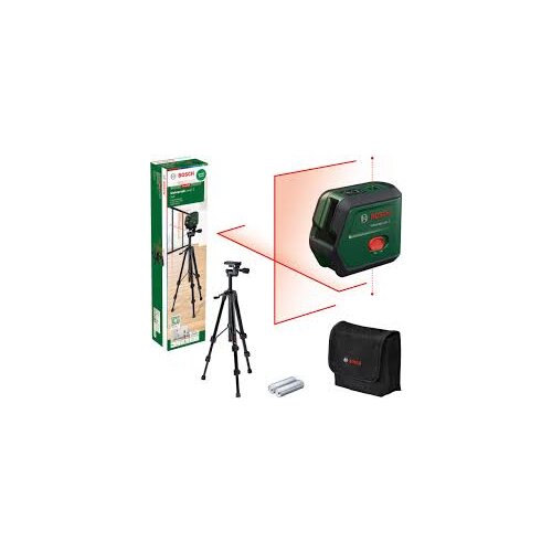  Bosch građevinski laser universallevel 2 set Cene
