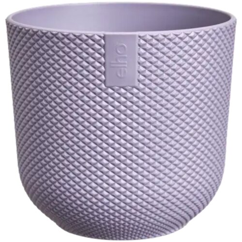  Jazz rund mini 11cm - sivkino vijolična Slike