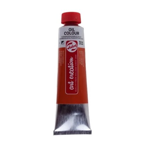Royal Talens art creation oil uljana boja 40ml - odaberite nijansu vermilion ( 695311 ) Cene