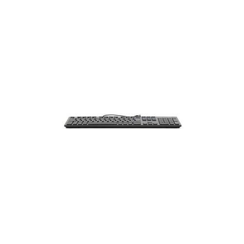 DELL OEM Multimedia KB216 USB SRB CYR tastatura crna Slike