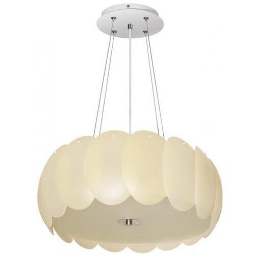  Luster na sajli AURORA 8xE27/60W/230V Cene